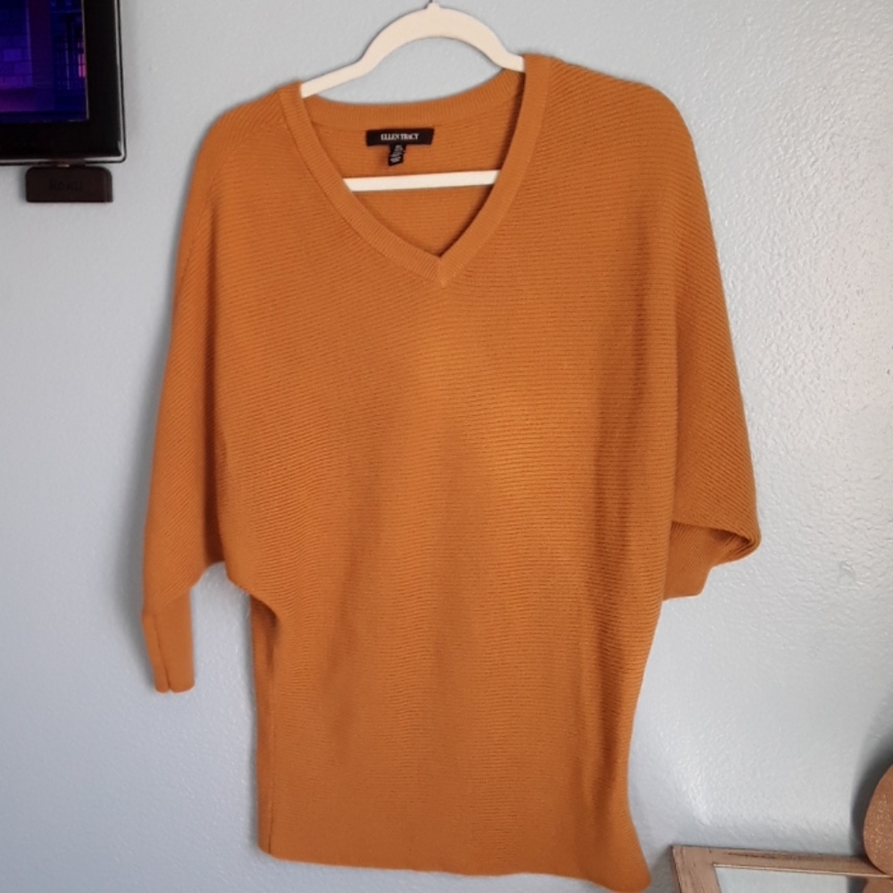 Sweater/dress